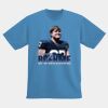 Youth Wicking T-Shirt Thumbnail